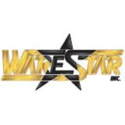 Logo da Warestar