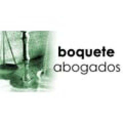 Logo od Boquete Abogados