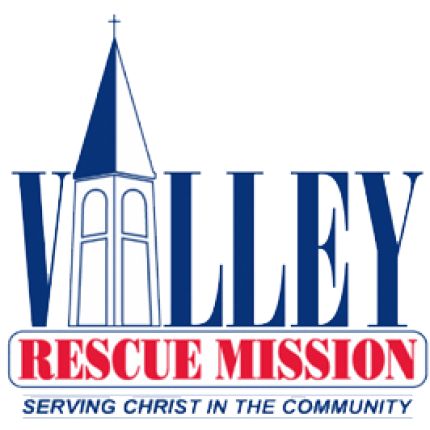 Logo fra Valley Rescue Mission Macon Road