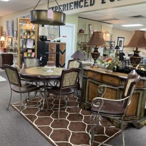 Experienced Possessions Furniture Store