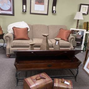 Experienced Possessions Furniture Store