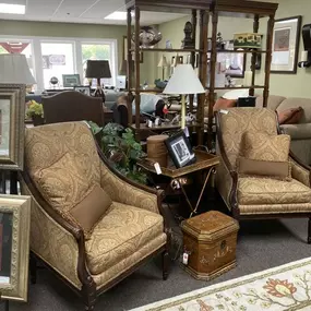 Experienced Possessions Furniture Store