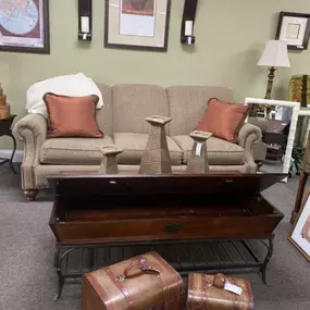 Experienced Possessions Furniture Store