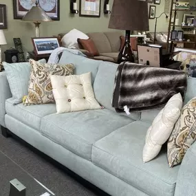 Experienced Possessions Furniture Store