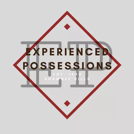 Logotipo de Experienced Possessions