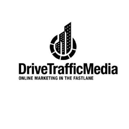 Logotyp från Drive Traffic Media
