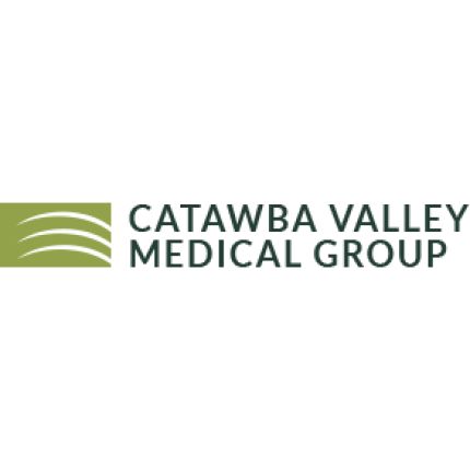 Logotyp från Catawba Valley Pulmonology