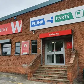 Wolseley Plumb & Parts Scarborough