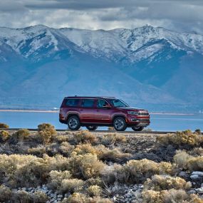 2022 Wagoneer for Sale in Boardman OH