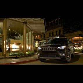 2020 Jeep Cherokee for Sale in Boardman  OH