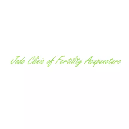 Logo da Jade Clinic of Fertility Acupuncture