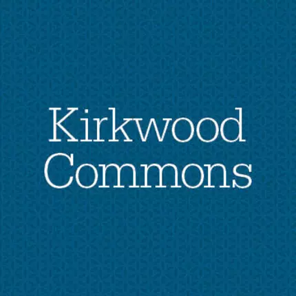 Logo von Kirkwood Commons