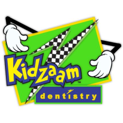 Logo from Kidzaam Dentistry