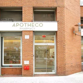 Bild von Apotheco Pharmacy Manhattan