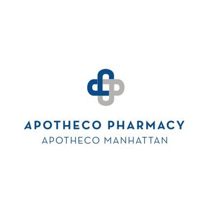 Logo de Apotheco Pharmacy Manhattan