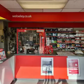 Wolseley Plumb & Parts - Your first choice specialist merchant for the trade