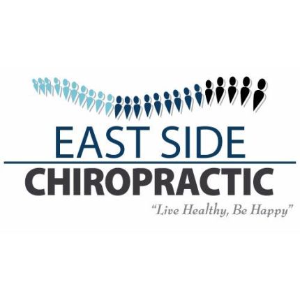 Logo od East Side Chiropractic