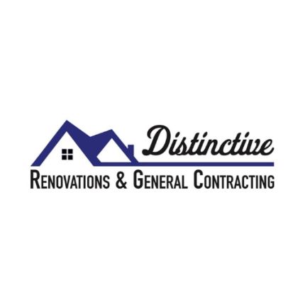 Logotipo de Distinctive Renovations & General Contracting, LLC