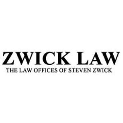 Logo od Law Offices of Steven Zwick