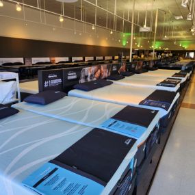 Shop our selection of mattresses