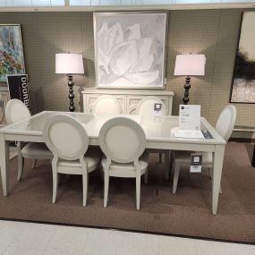 Shop our dining room collections