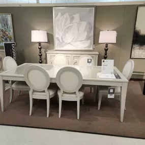 Shop our dining room collections