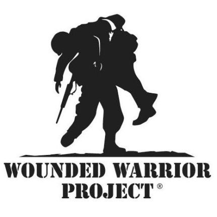 Logo from Wounded Warrior Project
