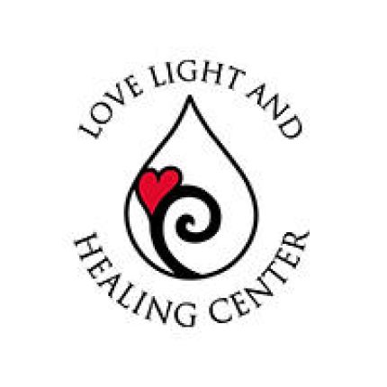 Logo da Love Light And Healing Center