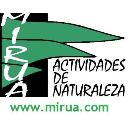 Logotipo de Mirua Actividades de Naturaleza