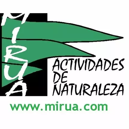 Logo van Mirua Actividades de Naturaleza