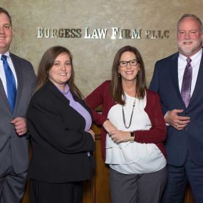 Bild von Burgess Law Firm, PLLC