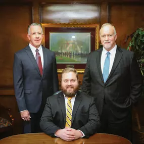 Bild von Burgess Law Firm, PLLC