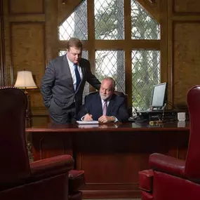 Bild von Burgess Law Firm, PLLC