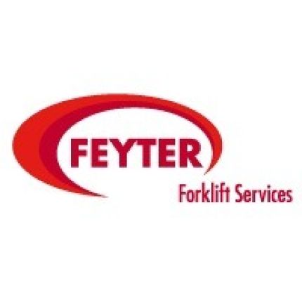 Logo od Feyter Forklift Services BV