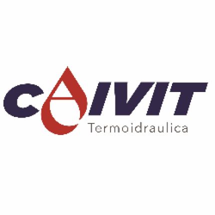 Logotyp från Termoidraulica Commerciale Caivit