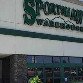 Bild von Sportsman's Warehouse