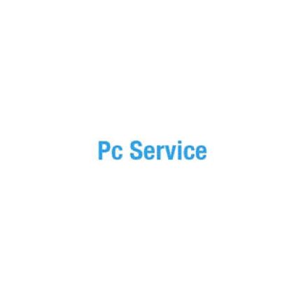 Logotipo de Pc Service di Riccardo Greco