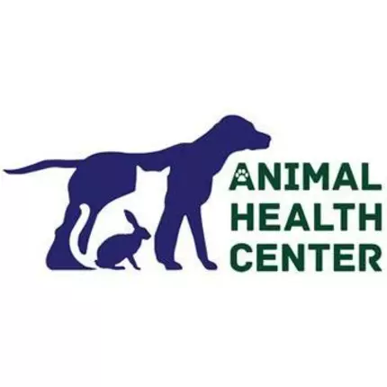 Logotyp från Animal Health Center