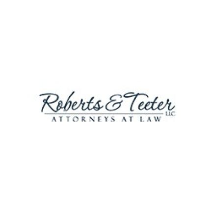 Logotyp från Roberts & Teeter, LLC