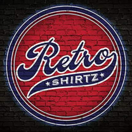 Logótipo de Retro Shirtz