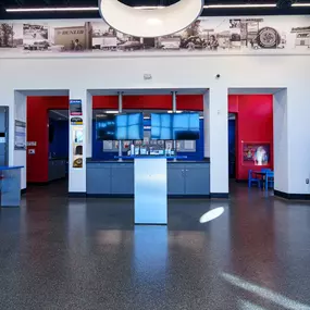 Bild von Tire Discounters