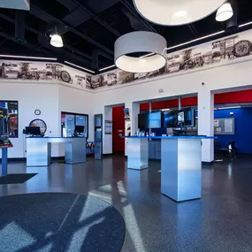 Bild von Tire Discounters