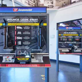 Bild von Tire Discounters