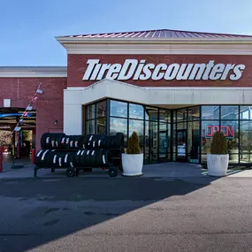 Bild von Tire Discounters