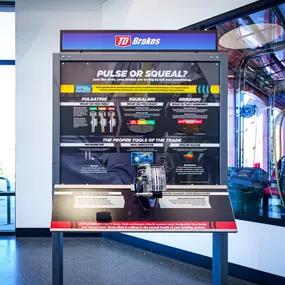 Bild von Tire Discounters
