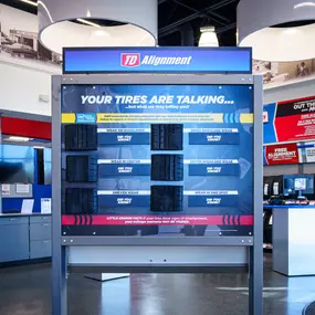 Bild von Tire Discounters