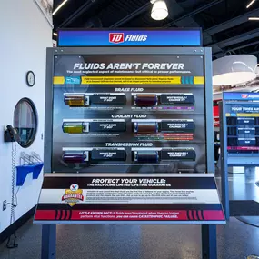 Bild von Tire Discounters