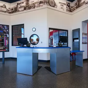 Bild von Tire Discounters