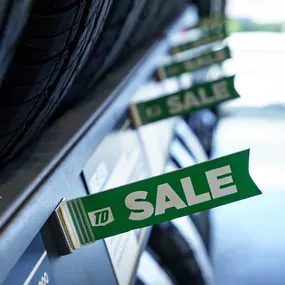 Bild von Tire Discounters