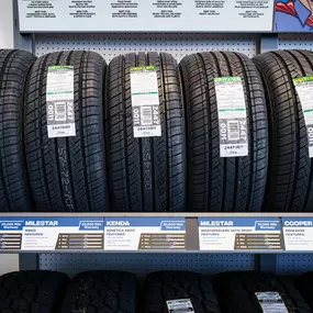 Bild von Tire Discounters